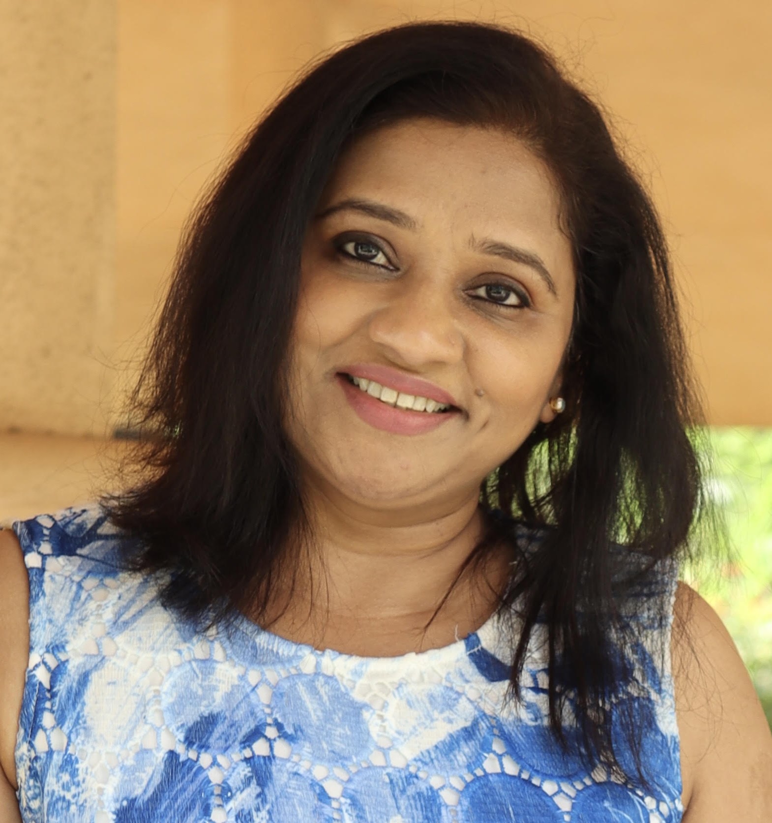 Dr. Sunita Ahire-Mistri